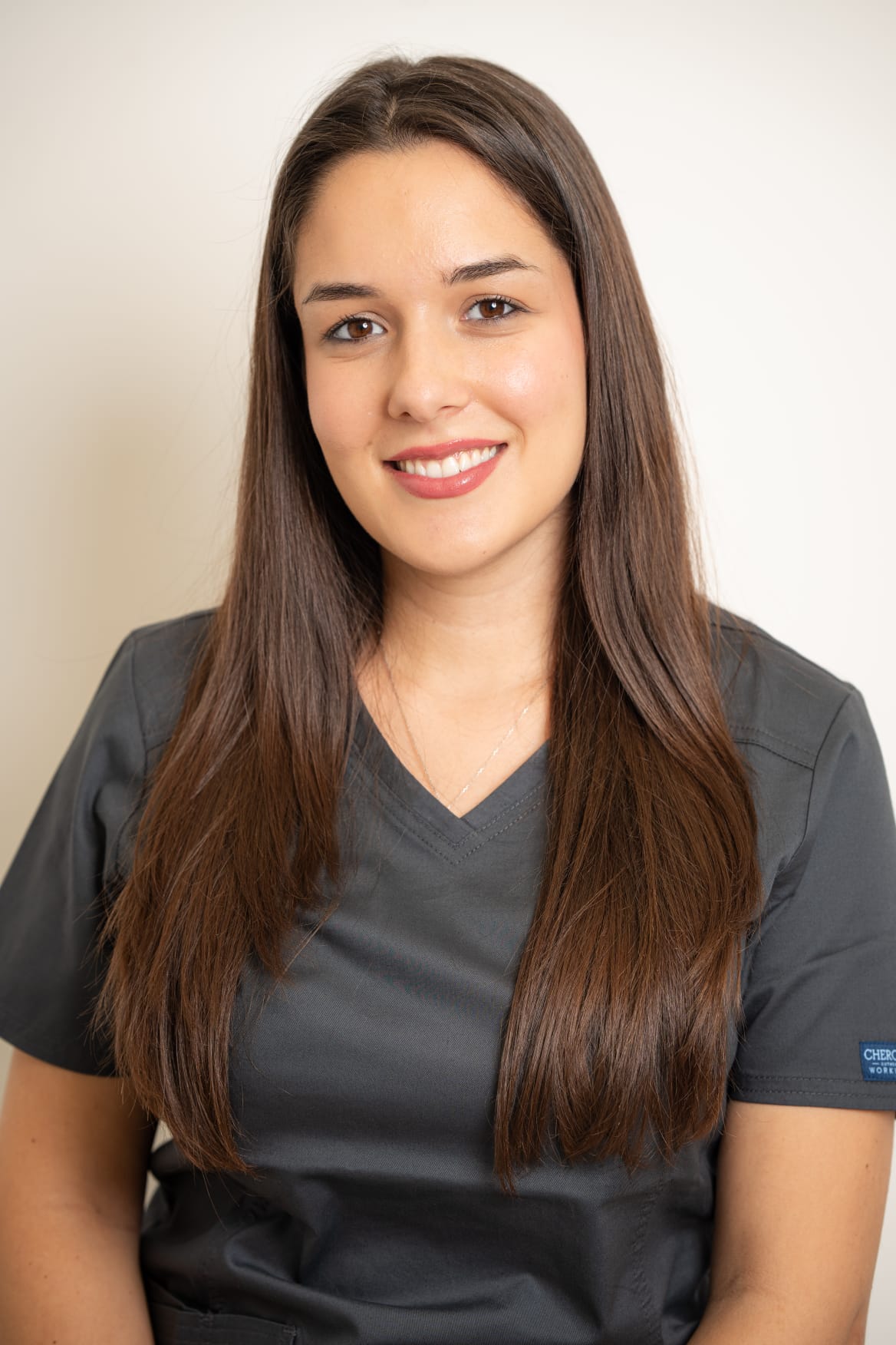 Dr Tijana Arsenić, résidente en prosthodontie